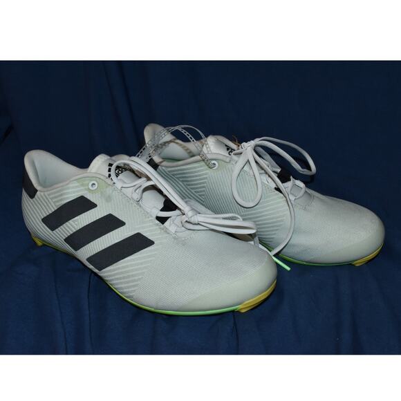 Adidas The Road Shoe Women's 7.5 Men's 6.5 NEW WITH FLAWS - Picture 2 of 8